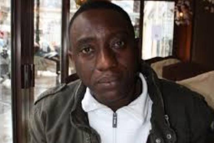 Liberian cannibal Alieu Kosiah jailed in Switzerland