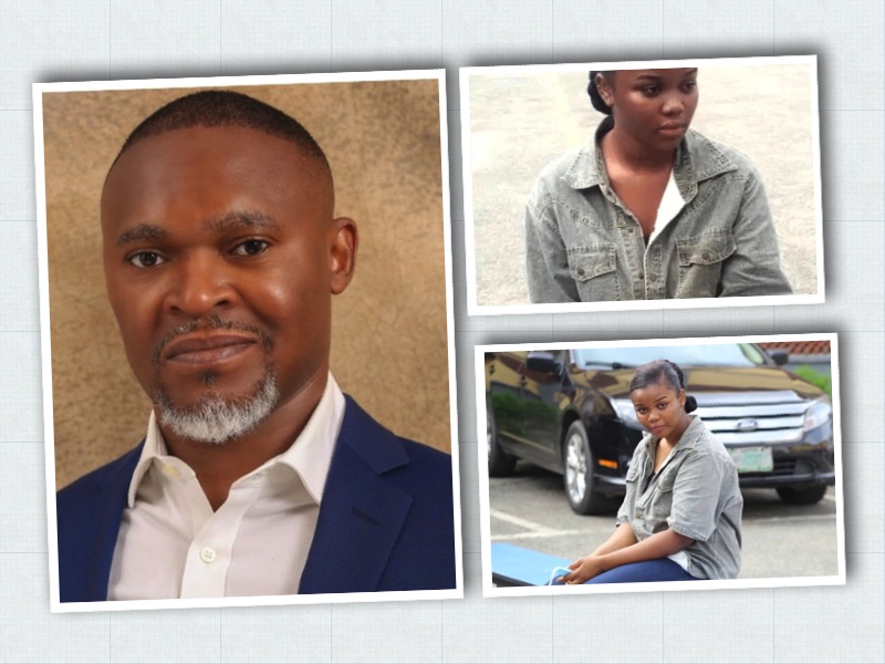 Super Tv Ceo Why Chidinma Has Not Been Taken To Court P M News