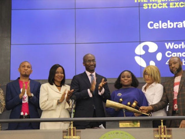 NSE-Celebrates-World-Cancer-Day-Launches-Fundraiser-for-2020-NSE-Corporate-Challenge