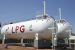 National Liquified Petroleum Gas (LPG)
