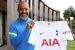 Nuno Espirito becomes Tottenham coach