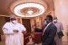 May God bless you: Buhari prays for Ayade