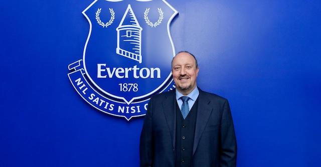 Rafa Benitez