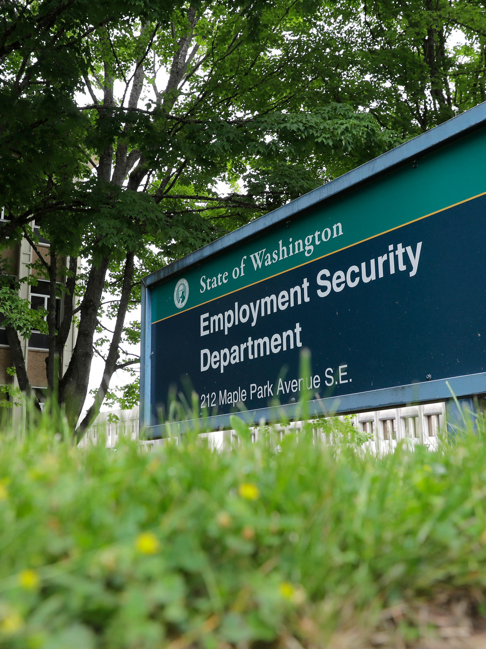 State of Washington Employment Security Department bilked by Onyegbula, Rufai