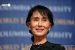 Suu Kyi
