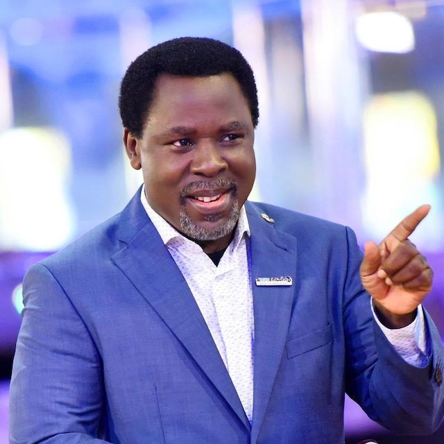 TB Joshua 3