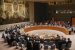 UN Security Council in session: Ghana, Gabon elected non-permanent members