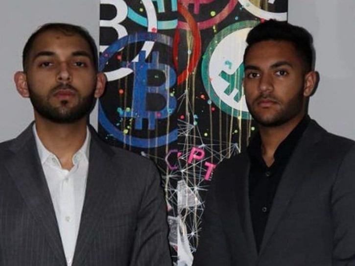 Cajee brothers disappear with $3.6b worth of bitcoins