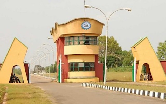 Federal Polytechnic Ilaro upgaded to University of Technology
