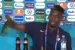 Pogba removes Heinekens beer from his press conference table