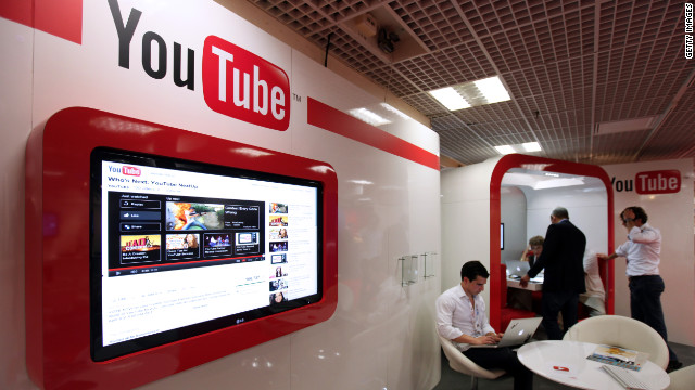 youtube-office-saidaonline