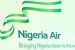 Nigeria Air logo