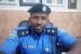 DSP Mohammed Jalige