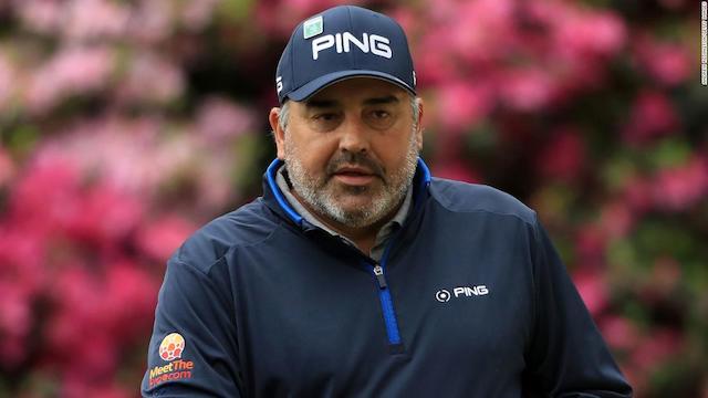 Angel Cabrera found guilty of domestic violence