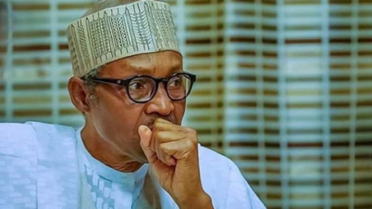 President Muhammadu Buhari,  others go into isolation