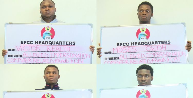 EFCC