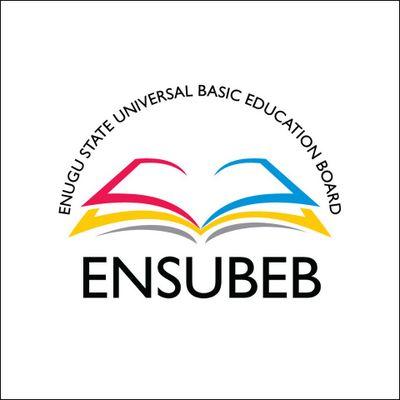 Enugu State Universal Basic Education Board (ENSUBEB)