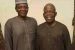 Tinubu and Matawalle