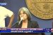 Miami-Dade Mayor Daniella Levine Cava speaks on Surfside condo collapse