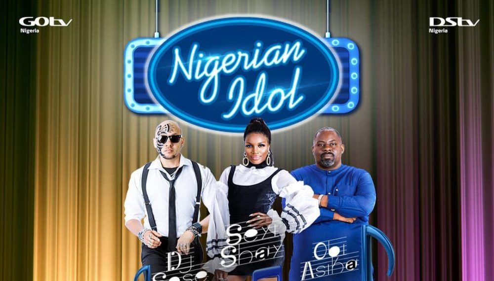 Nigerian Idol Season 6