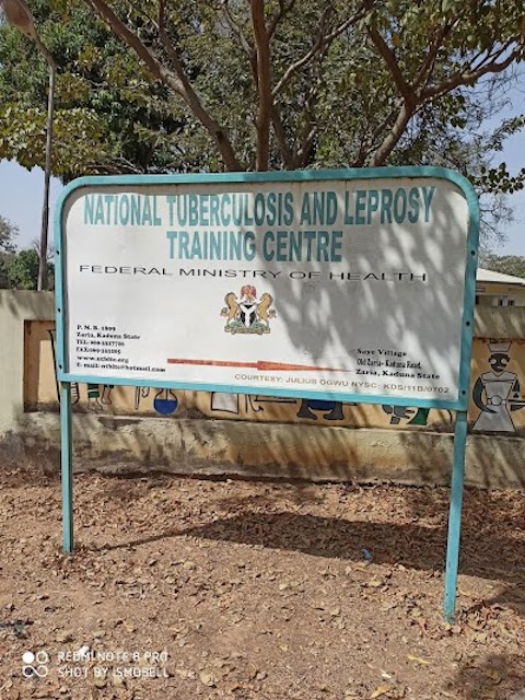 Kaduna Police confirm 8 people kidnapped at TB and Leprosy Training Centre in Zaria