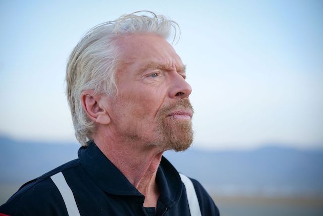 Richard Branson