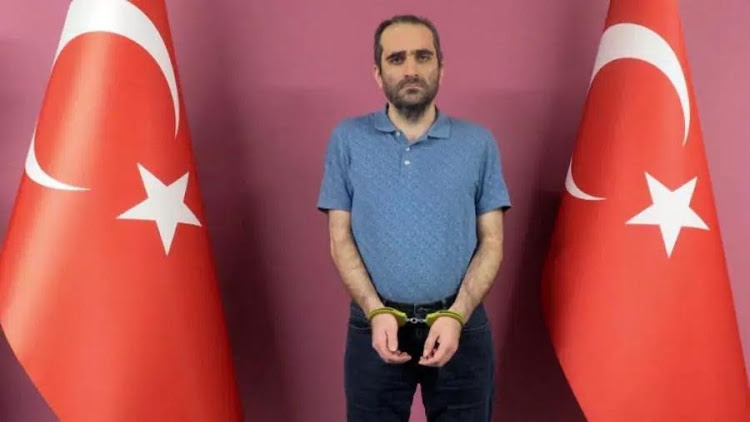 Selahaddin Gülen abducted in Kenya and sent to Turkey