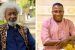 Wole Soyinka and Sunday Igboho