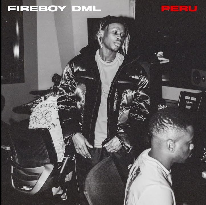 Fireboy DML Peru