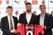 Ac Milan completes signing of Olivier Giroud