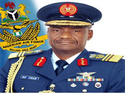 Money laundering: Ex-Air Commodore Mohammed loses bid to stop trial