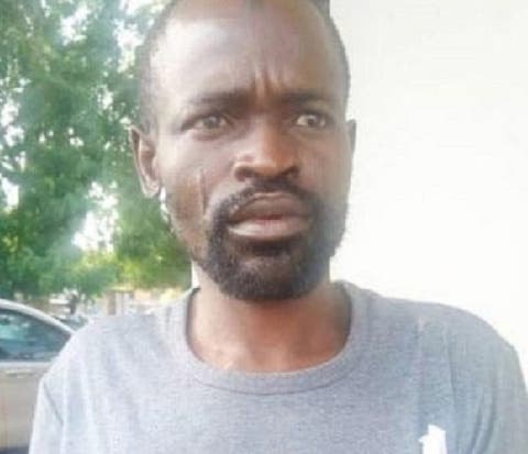 Yakubu Afolayan bags 20-years jail term