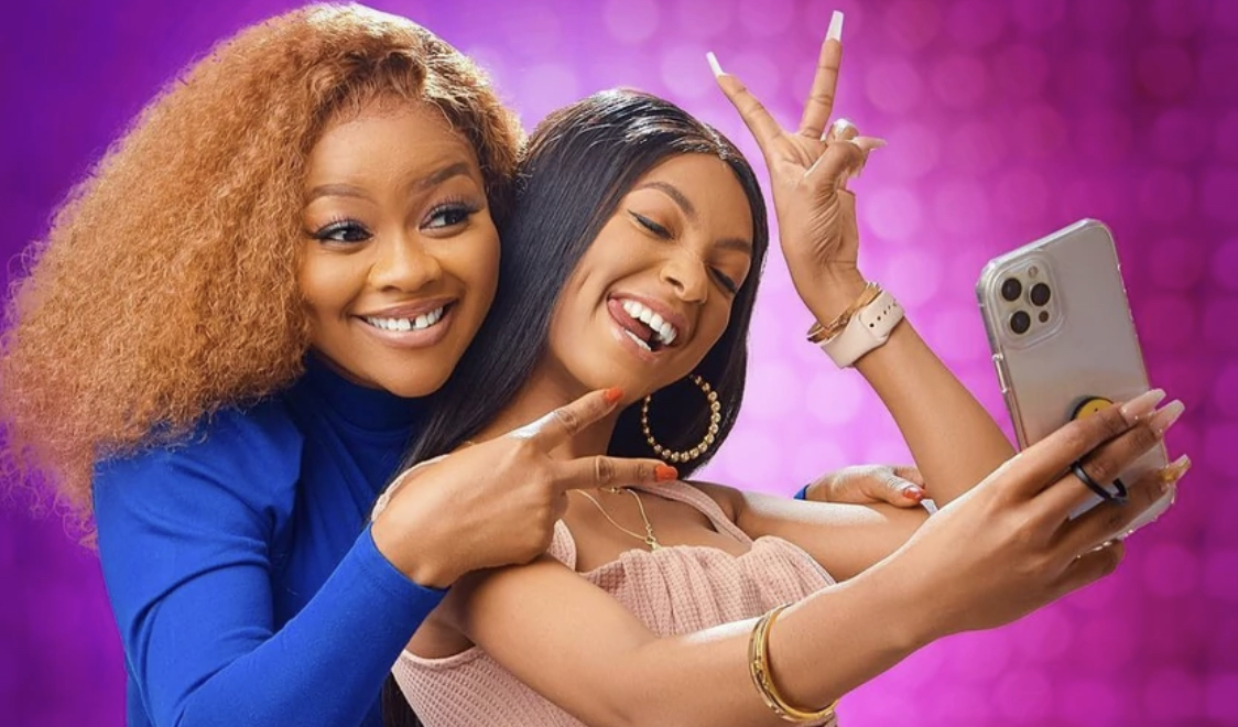 'Listening Ears' by Toyin Abraham