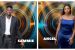 BBNaija housemates Angel, Sammie