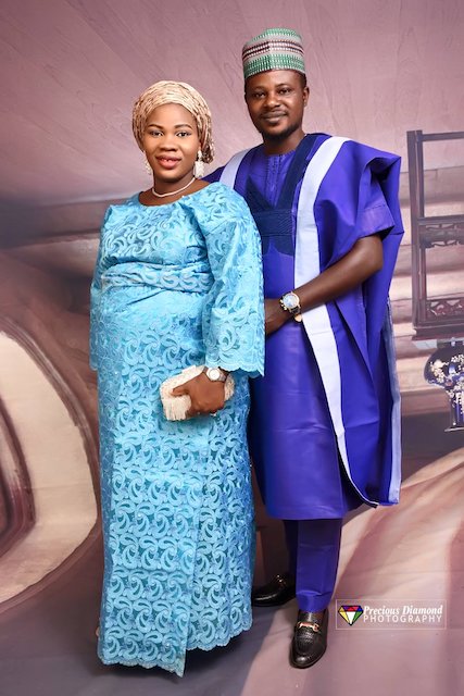 Adeolu Longe and his wife Isakunle Olamide Oyinlola sent to jail with mother in law.