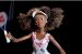 Another Naomi Osaka Barbie doll