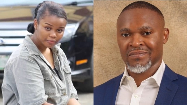 Super TV C.E.O: Chidinma Ojukwu arraigned