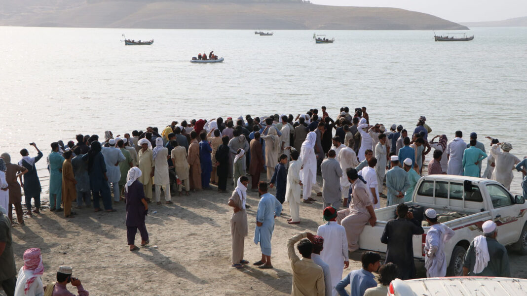 Boat-mishap-Pakistan