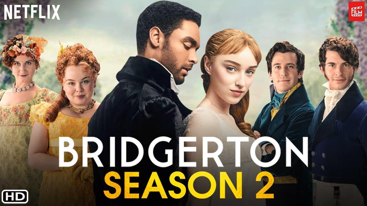 ‘Bridgerton’ season 2