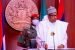 Buhari presides over crucial meeting of National Security Council