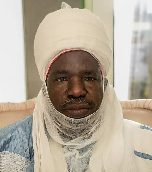 Emir of Muri Abbas Tafida gives 30 day ultimatum to herdsmen to vacate Taraba forests 