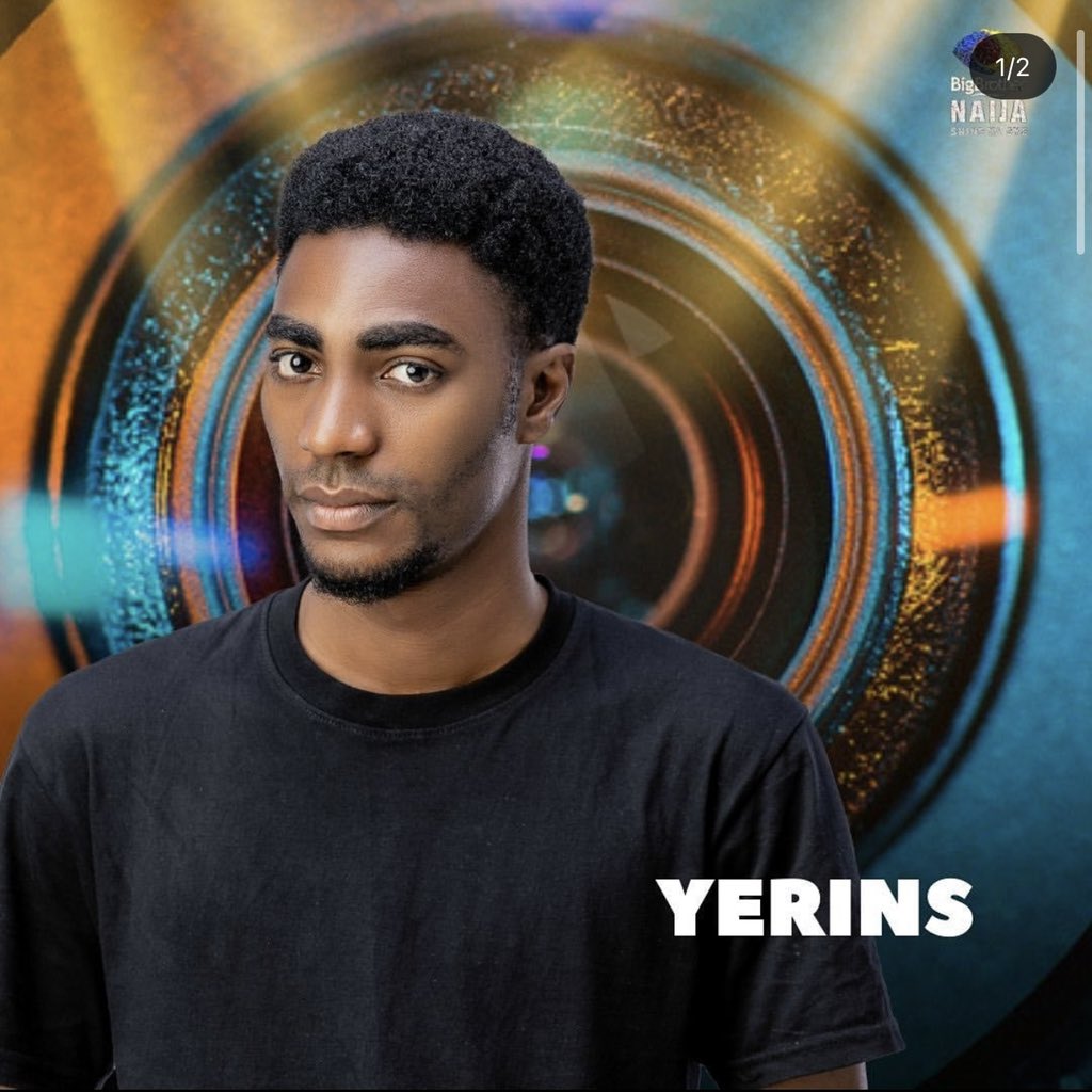 Yerins evicted from Big Brother Naija house