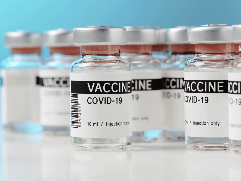 COVID-19 vaccine