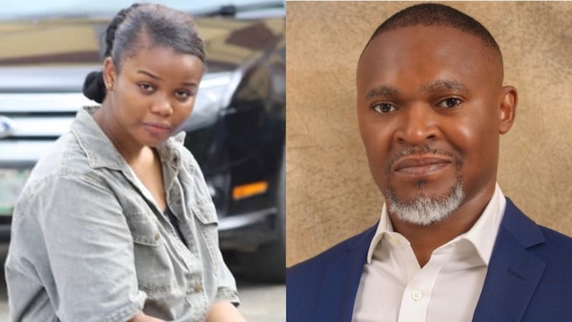 Chidinma Ojukwu recants confession on the murder of Usifo Ataga