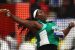 Chioma Onyekwere heartbroken over her disqualification in the Olympics