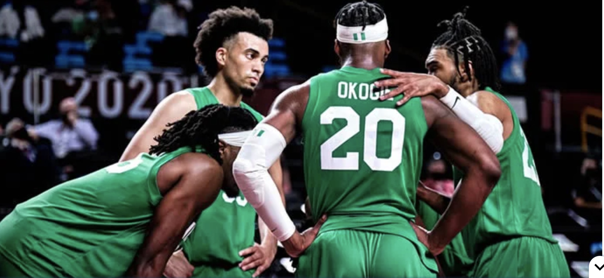 D’Tigers lose to France and crash out of Tokyo