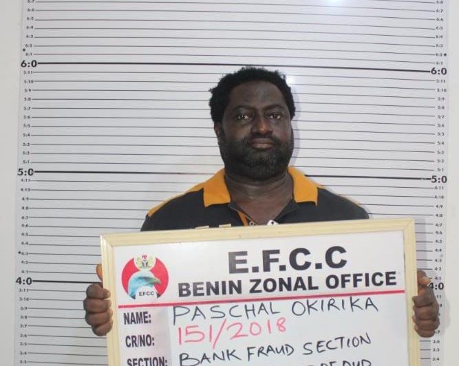 EFCC 1