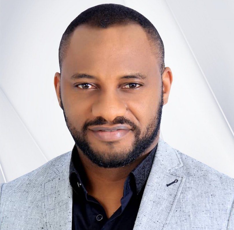 Yul Edochie