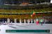 Ethiopia represented at the Tokyo Olympic parade by just two athletes