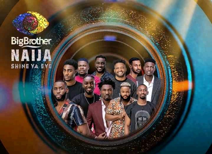 Bbnaija 2019 hot sale live stream